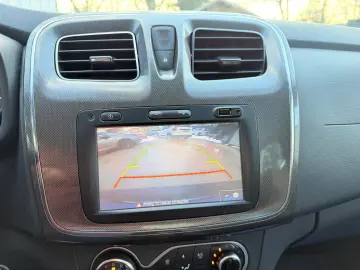 Dacia Logan Gen-Ii-2012-2020