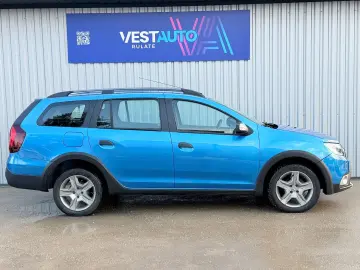 Dacia Logan Gen-Ii-2012-2020