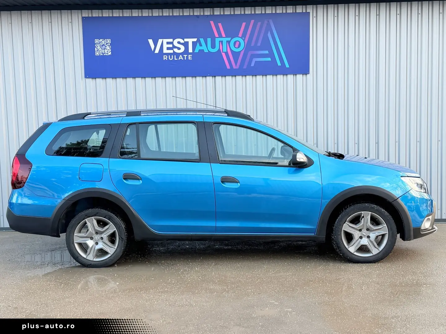 Dacia Logan Gen-Ii-2012-2020