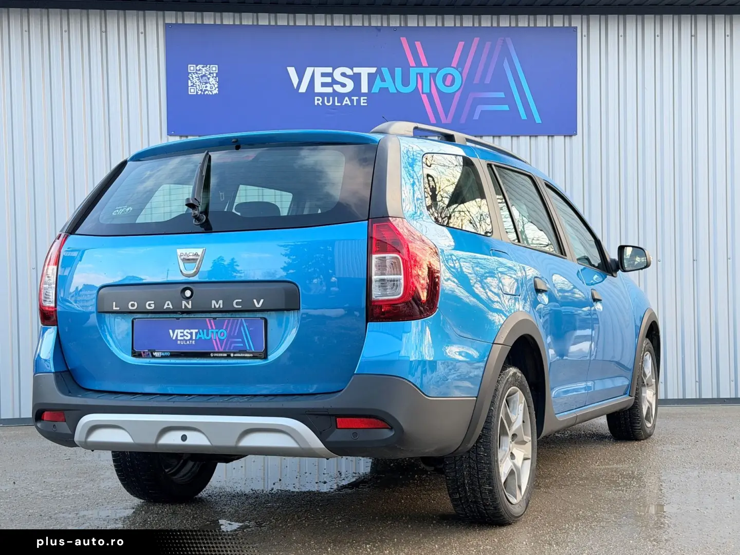 Dacia Logan Gen-Ii-2012-2020