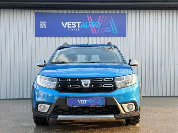 Dacia Logan Gen-Ii-2012-2020