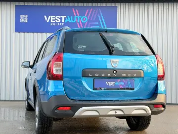 Dacia Logan Gen-Ii-2012-2020