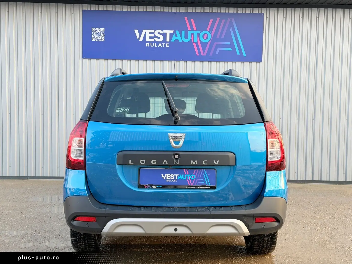 Dacia Logan Gen-Ii-2012-2020