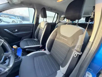 Dacia Logan Gen-Ii-2012-2020