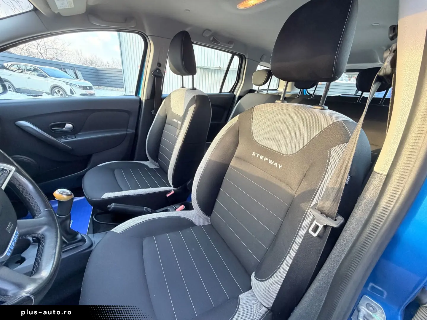 Dacia Logan Gen-Ii-2012-2020