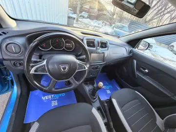 Dacia Logan Gen-Ii-2012-2020