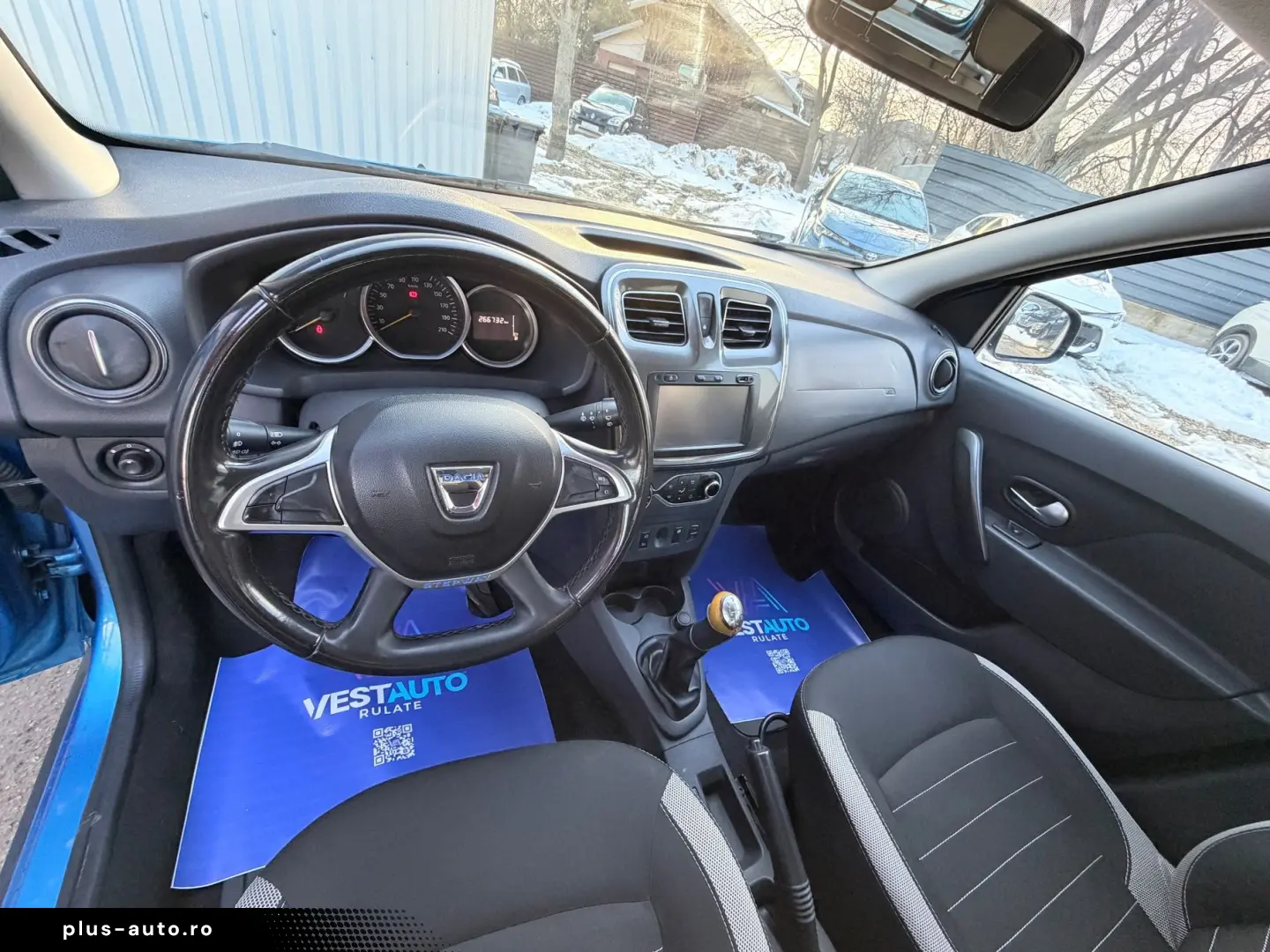 Dacia Logan Gen-Ii-2012-2020