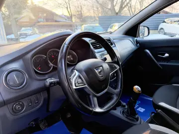 Dacia Logan Gen-Ii-2012-2020