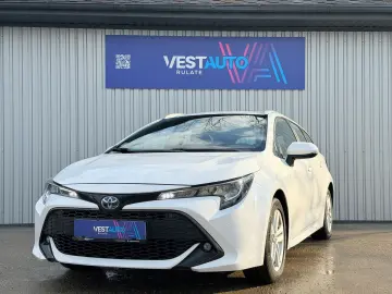 TOYOTA COROLLA Distronic Incalzire Lane Assist LED Finantare