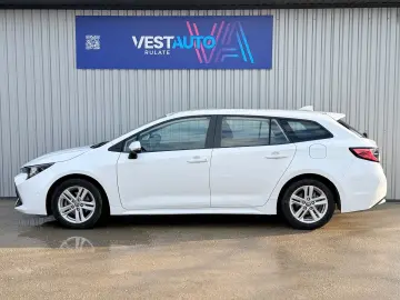 TOYOTA COROLLA Distronic Incalzire Lane Assist LED Finantare