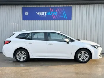 TOYOTA COROLLA Distronic Incalzire Lane Assist LED Finantare