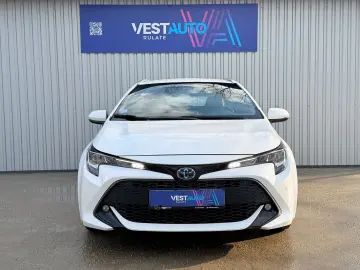 TOYOTA COROLLA Distronic Incalzire Lane Assist LED Finantare