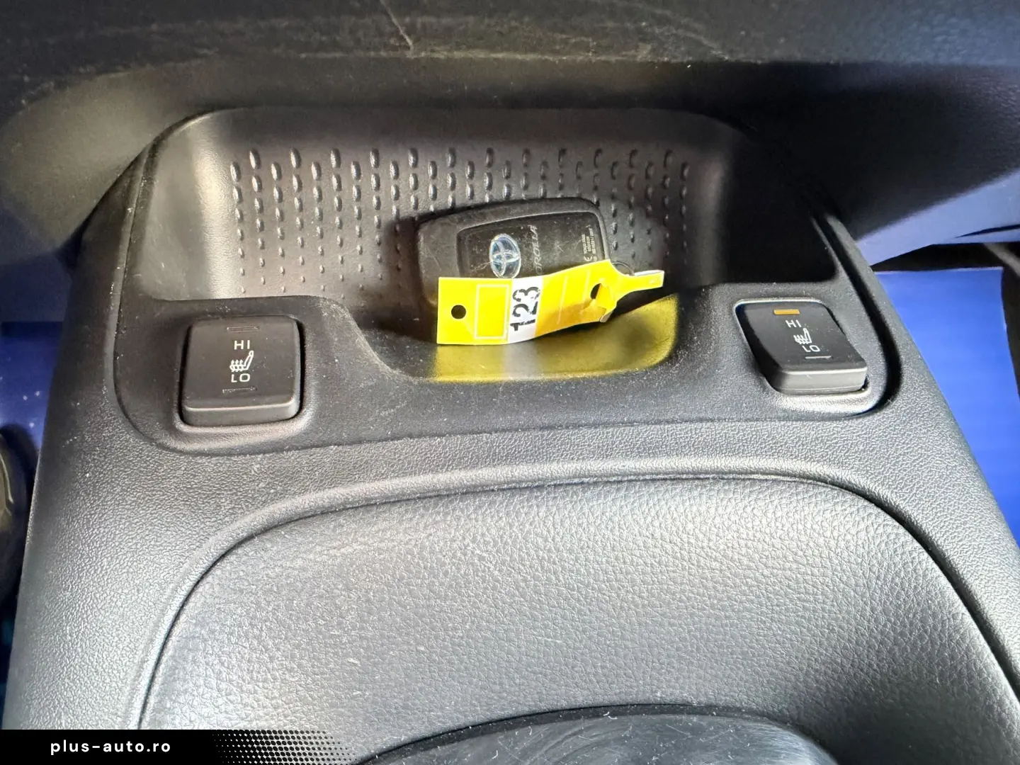 TOYOTA COROLLA Distronic Incalzire Lane Assist LED Finantare