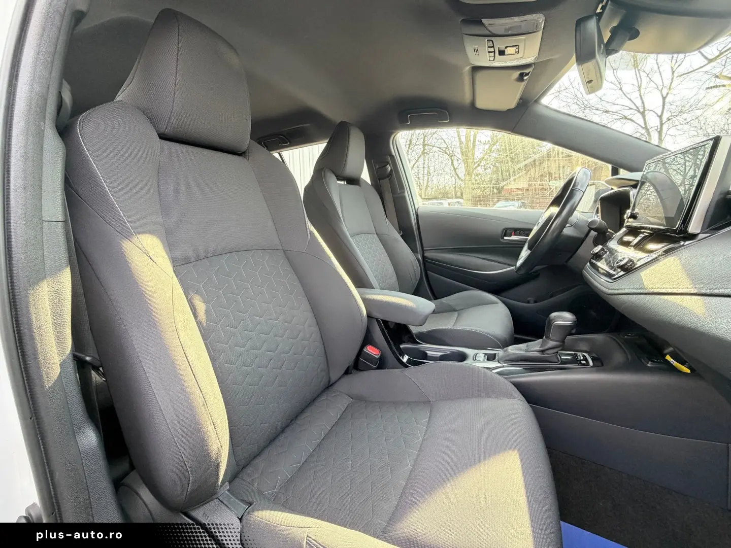 TOYOTA COROLLA Distronic Incalzire Lane Assist LED Finantare