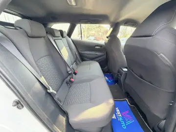 TOYOTA COROLLA Distronic Incalzire Lane Assist LED Finantare