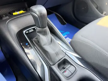 TOYOTA COROLLA Distronic Incalzire Lane Assist LED Finantare