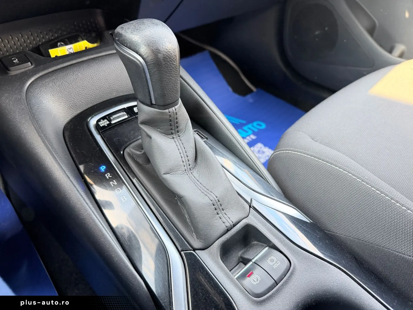 TOYOTA COROLLA Distronic Incalzire Lane Assist LED Finantare