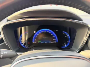 TOYOTA COROLLA Distronic Incalzire Lane Assist LED Finantare