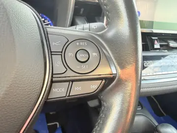 TOYOTA COROLLA Distronic Incalzire Lane Assist LED Finantare