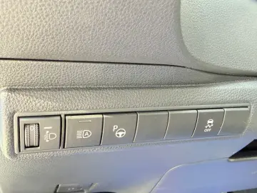 TOYOTA COROLLA Distronic Incalzire Lane Assist LED Finantare