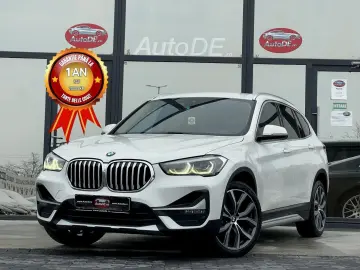Bmw X1 Gen-F48-2015