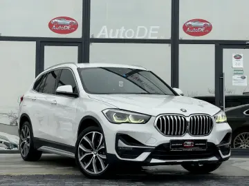 Bmw X1 Gen-F48-2015