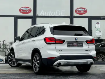 Bmw X1 Gen-F48-2015