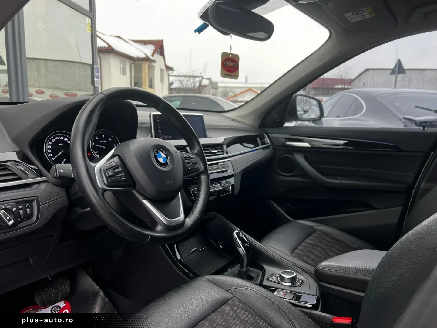 Bmw X1 Gen-F48-2015