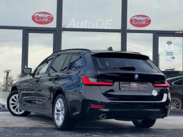 Bmw Seria-3 Gen-G20-G21-2018