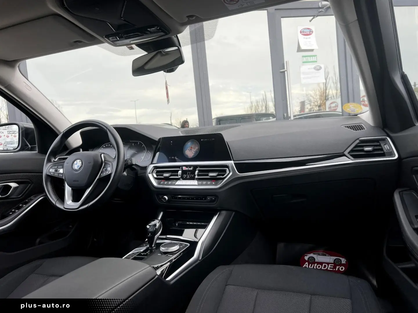 Bmw Seria-3 Gen-G20-G21-2018