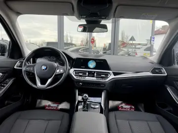 Bmw Seria-3 Gen-G20-G21-2018