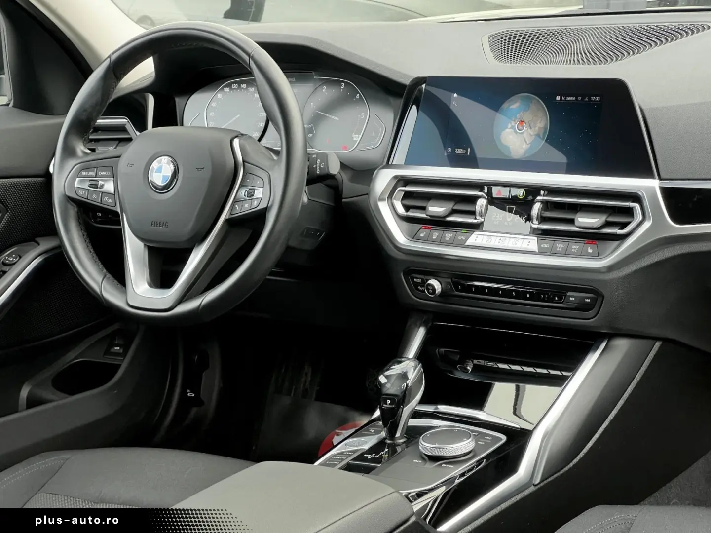 Bmw Seria-3 Gen-G20-G21-2018