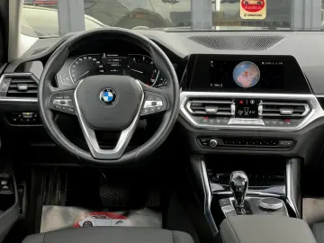 Bmw Seria-3 Gen-G20-G21-2018