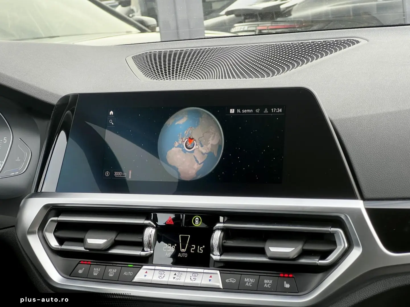 Bmw Seria-3 Gen-G20-G21-2018