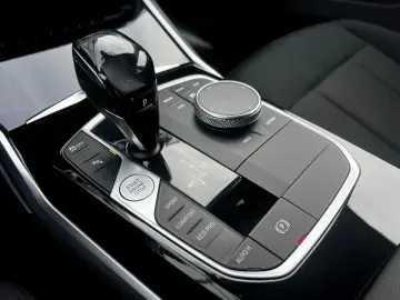 Bmw Seria-3 Gen-G20-G21-2018