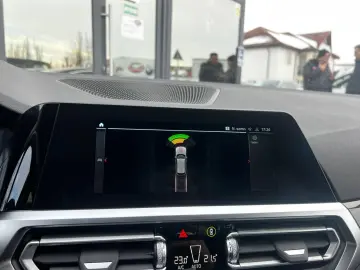 Bmw Seria-3 Gen-G20-G21-2018