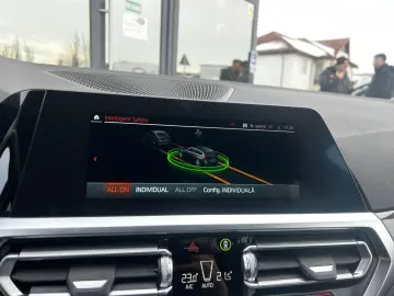 Bmw Seria-3 Gen-G20-G21-2018