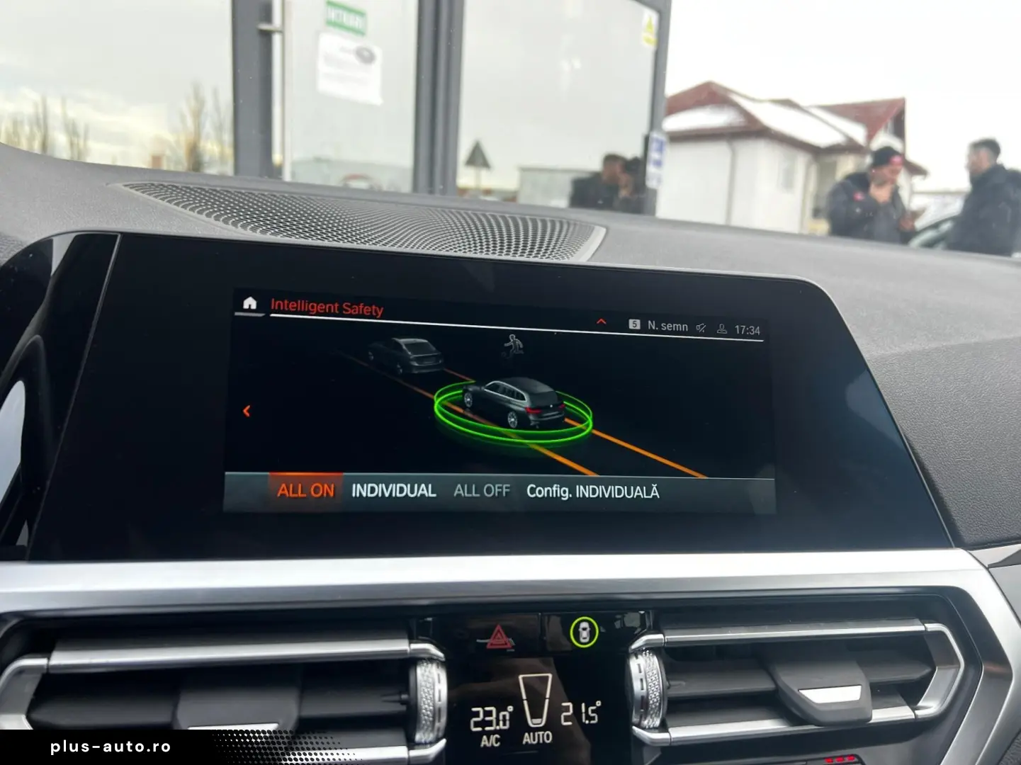 Bmw Seria-3 Gen-G20-G21-2018