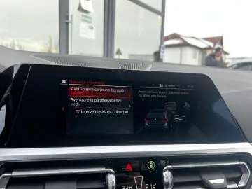 Bmw Seria-3 Gen-G20-G21-2018