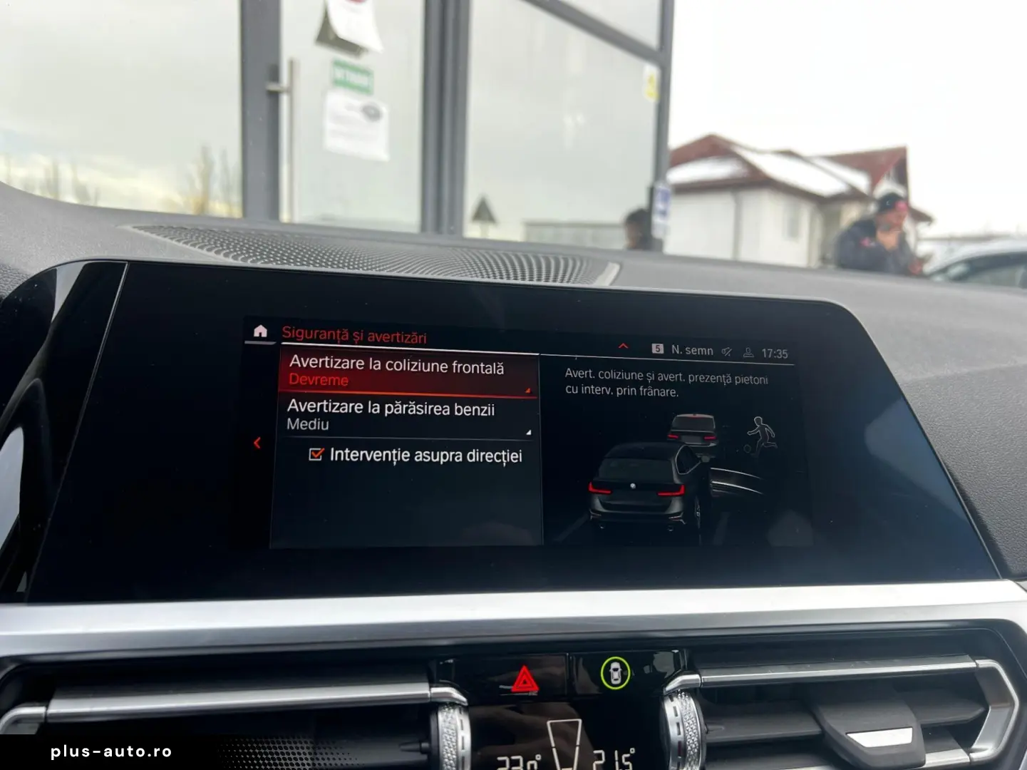 Bmw Seria-3 Gen-G20-G21-2018