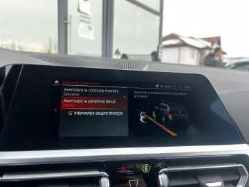 Bmw Seria-3 Gen-G20-G21-2018