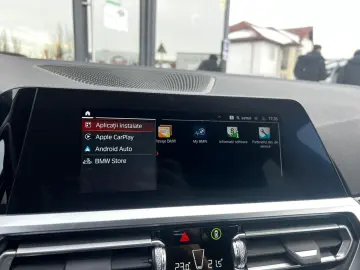 Bmw Seria-3 Gen-G20-G21-2018