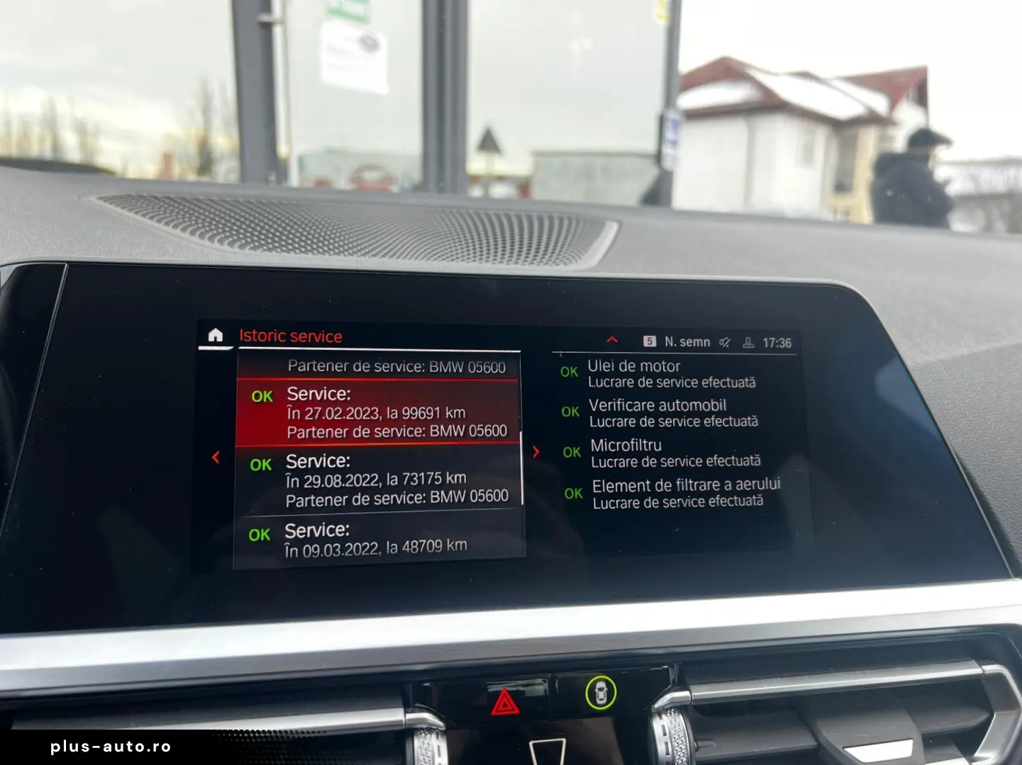 Bmw Seria-3 Gen-G20-G21-2018