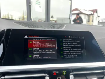 Bmw Seria-3 Gen-G20-G21-2018