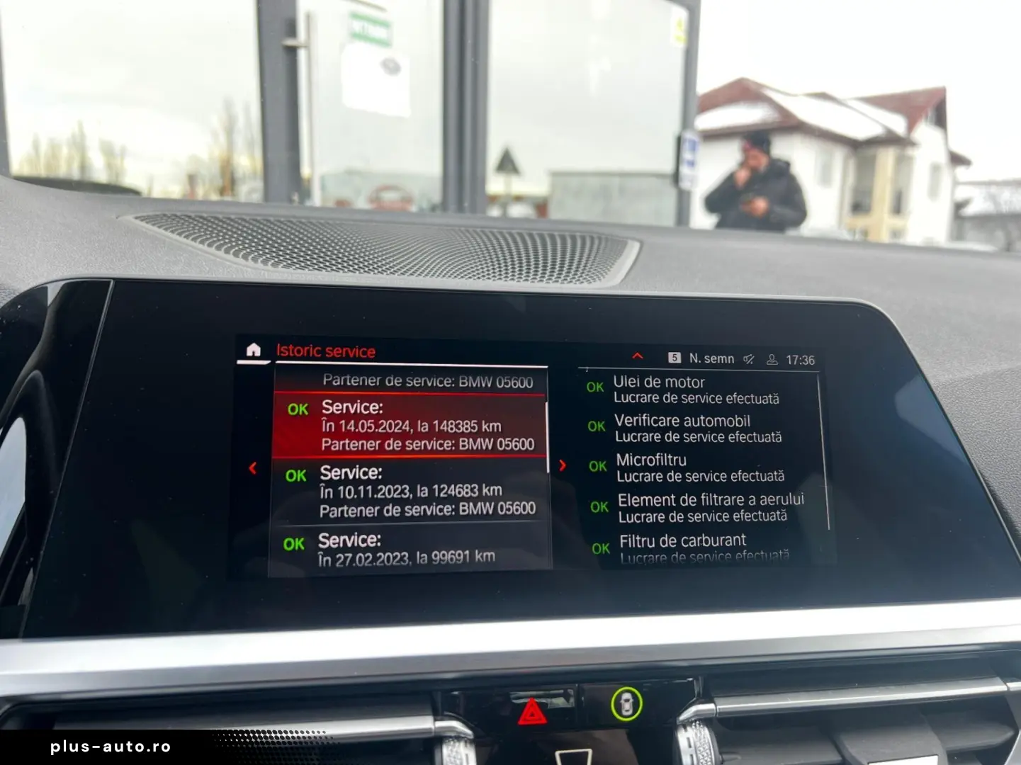 Bmw Seria-3 Gen-G20-G21-2018