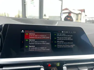 Bmw Seria-3 Gen-G20-G21-2018