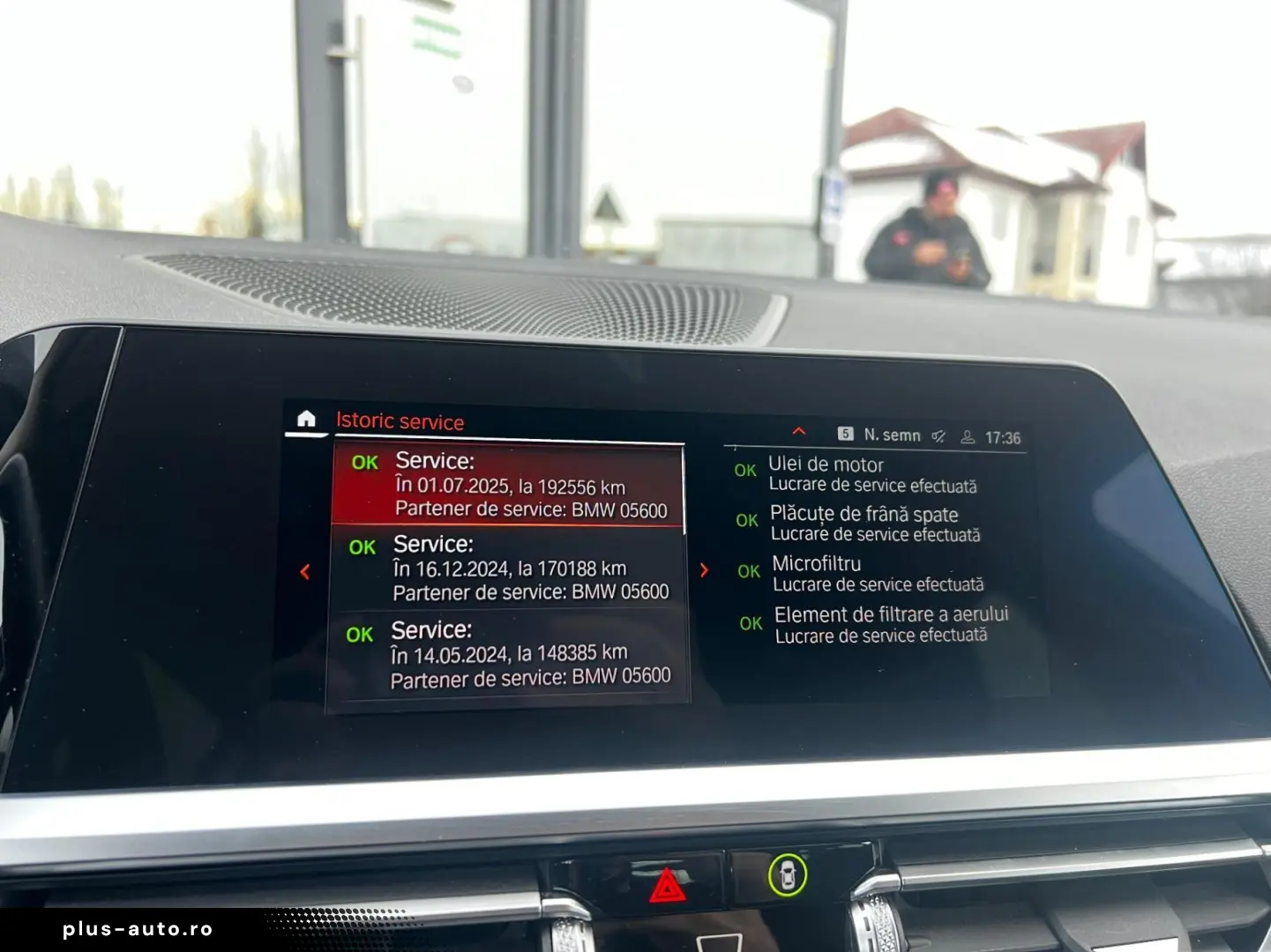 Bmw Seria-3 Gen-G20-G21-2018