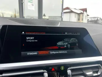 Bmw Seria-3 Gen-G20-G21-2018