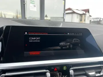 Bmw Seria-3 Gen-G20-G21-2018