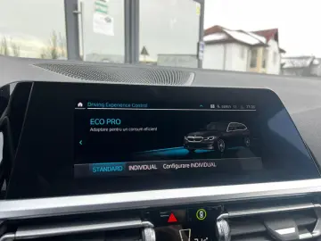 Bmw Seria-3 Gen-G20-G21-2018
